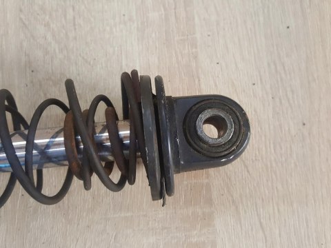 BMW R60 R75 R80 R90 R100 AMORTYZATOR NIVOMAT BOGE BMW R60 R75 R80 R90 R100 AMORTYZATOR NIVOMAT BOGE