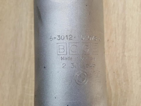 BMW R60 R75 R80 R90 R100 AMORTYZATOR NIVOMAT BOGE BMW R60 R75 R80 R90 R100 AMORTYZATOR NIVOMAT BOGE