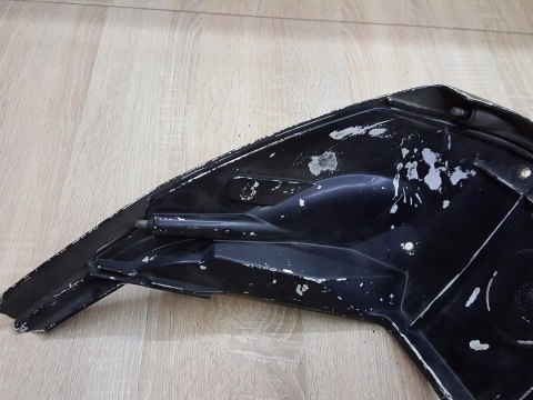 BMW R65 R80 R100 OGON ZADUPEK OWIEWKA OSŁONA BMW R65 R80 R100 OGON ZADUPEK OWIEWKA OSŁONA