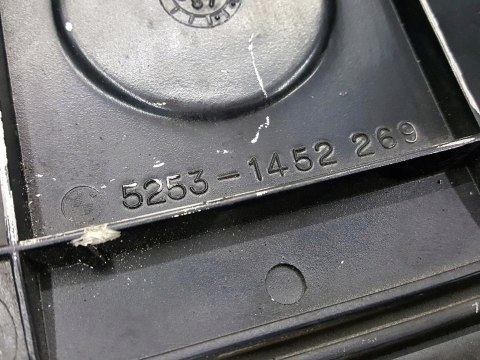 BMW R65 R80 R100 OGON ZADUPEK OWIEWKA OSŁONA BMW R65 R80 R100 OGON ZADUPEK OWIEWKA OSŁONA