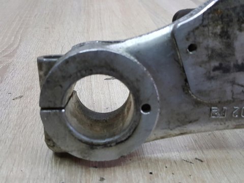 BMW R65 R80 R100 PÓŁKA DOLNA SZTYCA