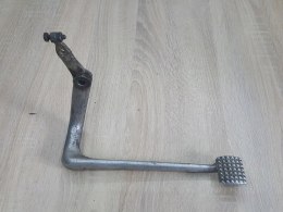 BMW R80 R100 DŹWIGNIA HAMULCA NOŻNEGO TYŁ TYLNEGO
