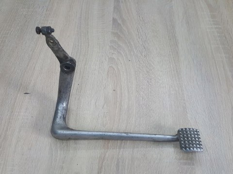 BMW R80 R100 DŹWIGNIA HAMULCA NOŻNEGO TYŁ TYLNEGO BMW R80 R100 DŹWIGNIA HAMULCA NOŻNEGO TYŁ TYLNEGO