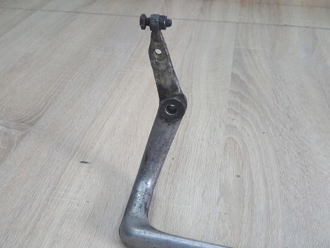 BMW R80 R100 DŹWIGNIA HAMULCA NOŻNEGO TYŁ TYLNEGO BMW R80 R100 DŹWIGNIA HAMULCA NOŻNEGO TYŁ TYLNEGO