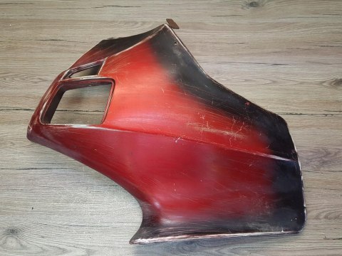 BMW R80 R100 RT BOK BOCZEK OWIEWKA OSŁONA LEWY BMW R80 R100 RT BOK BOCZEK OWIEWKA OSŁONA LEWY