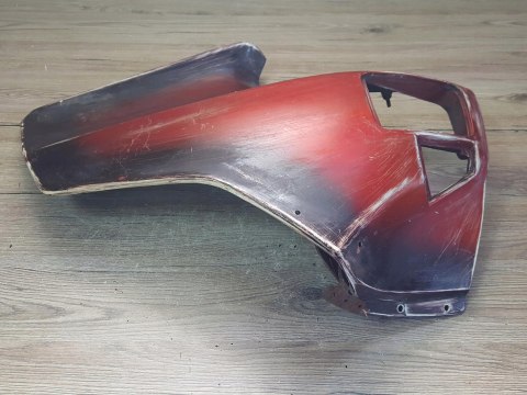 BMW R80 R100 RT BOK BOCZEK OWIEWKA OSŁONA LEWY BMW R80 R100 RT BOK BOCZEK OWIEWKA OSŁONA LEWY