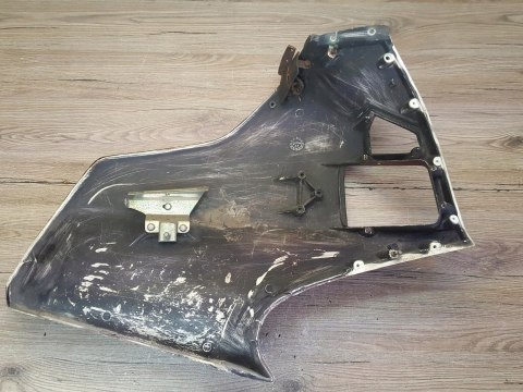 BMW R80 R100 RT BOK BOCZEK OWIEWKA OSŁONA LEWY BMW R80 R100 RT BOK BOCZEK OWIEWKA OSŁONA LEWY