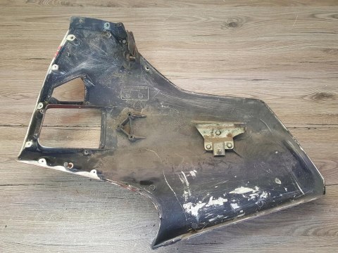 BMW R80 R100 RT BOK BOCZEK OWIEWKA OSŁONA PRAWY BMW R80 R100 RT BOK BOCZEK OWIEWKA OSŁONA PRAWY