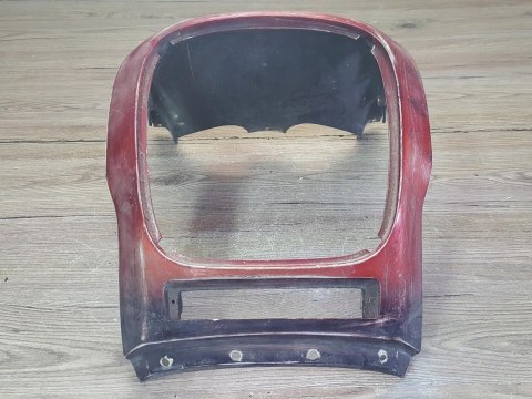 BMW R80 R100 RT CZASZA CZACHA OWIEWKA BMW R80 R100 RT CZASZA CZACHA OWIEWKA