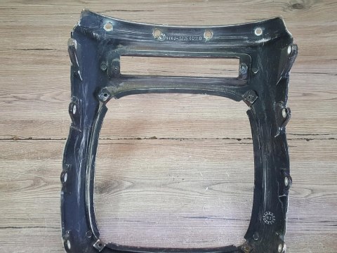 BMW R80 R100 RT CZASZA CZACHA OWIEWKA BMW R80 R100 RT CZASZA CZACHA OWIEWKA
