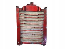 BMW R850 RT R100 RT GRILL ATRAPA KRATKA OWIEWKA
