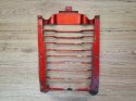 BMW R850 RT R100 RT GRILL ATRAPA KRATKA OWIEWKA