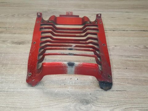 BMW R850 RT R100 RT GRILL ATRAPA KRATKA OWIEWKA BMW R850 RT R100 RT GRILL ATRAPA KRATKA OWIEWKA