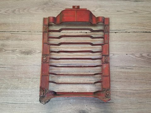 BMW R850 RT R100 RT GRILL ATRAPA KRATKA OWIEWKA BMW R850 RT R100 RT GRILL ATRAPA KRATKA OWIEWKA