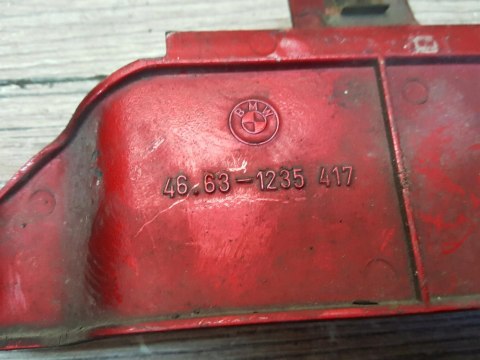 BMW R850 RT R100 RT GRILL ATRAPA KRATKA OWIEWKA BMW R850 RT R100 RT GRILL ATRAPA KRATKA OWIEWKA