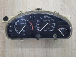 CAGIVA CANYON 500 600 LICZNIK ZEGARY