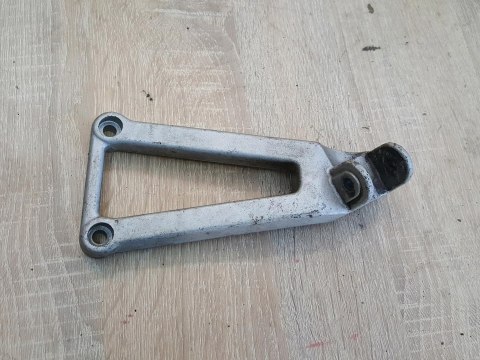 CAGIVA MOTO 125 SET PODNÓŻEK MOCOWANIE CAGIVA MOTO 125 SET PODNÓŻEK MOCOWANIE