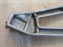 CAGIVA MOTO 125 SET PODNÓŻEK MOCOWANIE