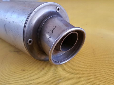 DUCATI 900 SS SUPERSPORT TŁUMIK WYDECH DUCATI 900 SS SUPERSPORT TŁUMIK WYDECH