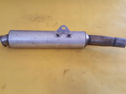 DUCATI 900 SS SUPERSPORT TŁUMIK WYDECH DUCATI 900 SS SUPERSPORT TŁUMIK WYDECH