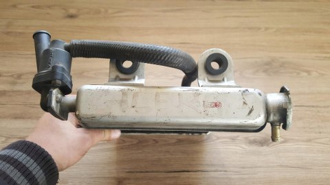 GILERA 125 SP01 CHŁODNICA WODY CIECZY GILERA 125 SP01 CHŁODNICA WODY CIECZY