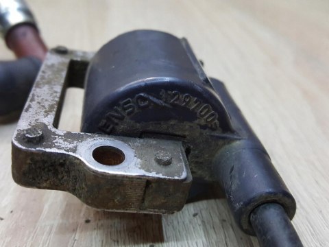 GILERA 600 NORDWEST CEWKA ZAPŁONOWA