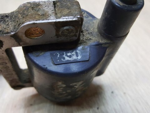 GILERA 600 NORDWEST CEWKA ZAPŁONOWA