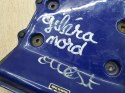 GILERA RC 600 NORDWEST OWIEWKA OSŁONA WYPEŁNIENIE