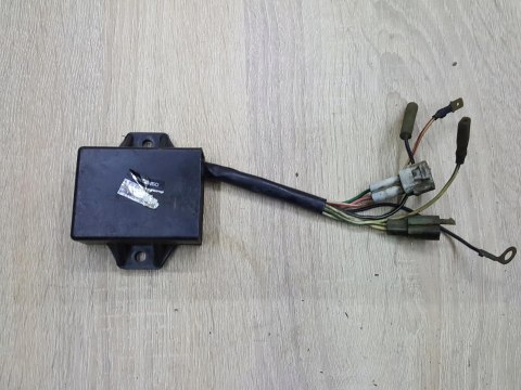 GILERA XRT 600 RC 600 MODUŁ ZAPŁONOWY STEROWNIK GILERA XRT 600 RC 600 MODUŁ ZAPŁONOWY STEROWNIK