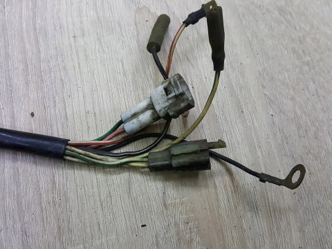 GILERA XRT 600 RC 600 MODUŁ ZAPŁONOWY STEROWNIK GILERA XRT 600 RC 600 MODUŁ ZAPŁONOWY STEROWNIK