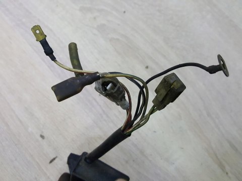 GILERA XRT 600 RC 600 MODUŁ ZAPŁONOWY STEROWNIK GILERA XRT 600 RC 600 MODUŁ ZAPŁONOWY STEROWNIK