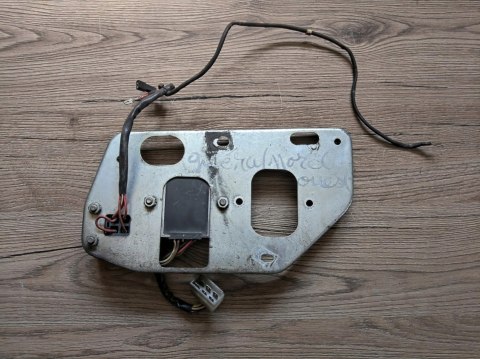 GILERA SATURNO 500 REGULATOR NAPIĘCIA SH535-12G