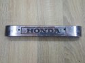 HONDA CA 125 250 REBEL OSŁONA PÓŁKI LAG CHROM