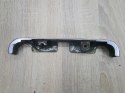 HONDA CA 125 250 REBEL OSŁONA PÓŁKI LAG CHROM