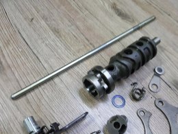 HONDA CB 1000 BIG ONE SKRZYNIA BIEGÓW WODZIKI KPL