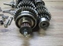 HONDA CB 1000 BIG ONE SKRZYNIA BIEGÓW WODZIKI KPL