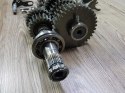 HONDA CB 1000 BIG ONE SKRZYNIA BIEGÓW WODZIKI KPL