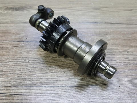 HONDA CB 1000 BIG ONE TRYB ZĘBATKA WAŁEK BALANSER HONDA CB 1000 BIG ONE TRYB ZĘBATKA WAŁEK BALANSER