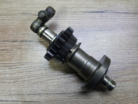 HONDA CB 1000 BIG ONE TRYB ZĘBATKA WAŁEK BALANSER HONDA CB 1000 BIG ONE TRYB ZĘBATKA WAŁEK BALANSER