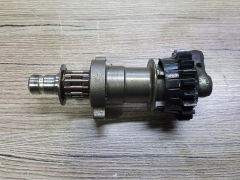 HONDA CB 1000 BIG ONE TRYB ZĘBATKA WAŁEK BALANSER HONDA CB 1000 BIG ONE TRYB ZĘBATKA WAŁEK BALANSER