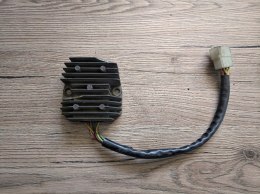 HONDA CB 125 REGULATOR NAPIĘCIA SH231-6