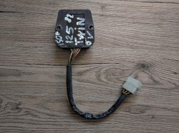 HONDA CB 125 REGULATOR NAPIĘCIA SH231-6
