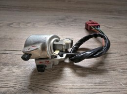 HONDA CB 125 T 77-84 PRZEŁĄCZNIK LEWY NOWY !