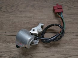 HONDA CB 125 T 77-84 PRZEŁĄCZNIK LEWY NOWY !