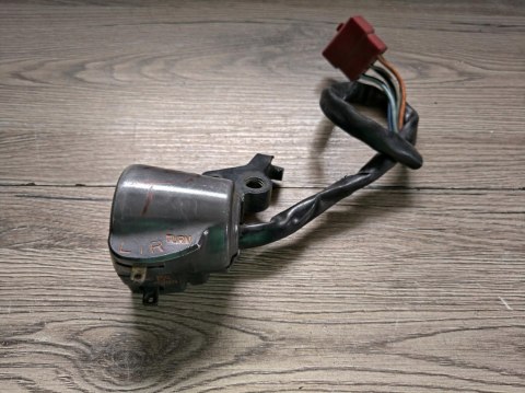 HONDA CB 125 T 77-84 PRZEŁĄCZNIK LEWY