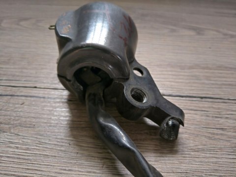 HONDA CB 125 T 77-84 PRZEŁĄCZNIK LEWY