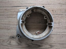 HONDA CB 125 TWIN POKRYWA DEKIEL OSŁONA KAPA