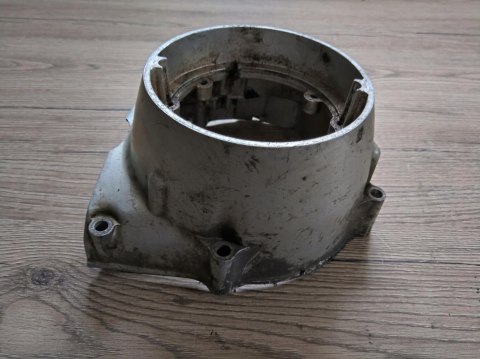 HONDA CB 125 TWIN POKRYWA DEKIEL OSŁONA KAPA HONDA CB 125 TWIN POKRYWA DEKIEL OSŁONA KAPA