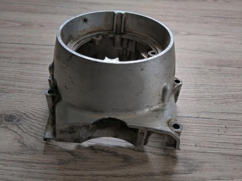HONDA CB 125 TWIN POKRYWA DEKIEL OSŁONA KAPA HONDA CB 125 TWIN POKRYWA DEKIEL OSŁONA KAPA