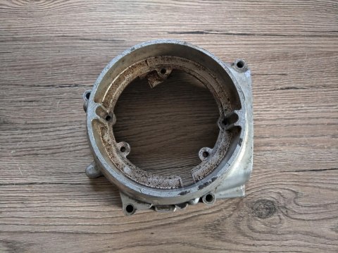 HONDA CB 125 TWIN POKRYWA DEKIEL OSŁONA KAPA HONDA CB 125 TWIN POKRYWA DEKIEL OSŁONA KAPA